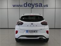 Ford Puma 1.0 EcoBoost 125cv ST-Line X MHEV