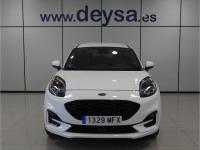 Ford Puma 1.0 EcoBoost 125cv ST-Line X MHEV