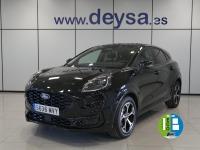 Ford Puma 1.0 EcoBoost 125cv ST-Line MHEV