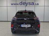 Ford Puma 1.0 EcoBoost 125cv ST-Line MHEV