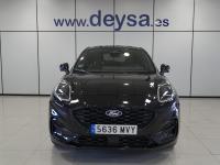 Ford Puma 1.0 EcoBoost 125cv ST-Line MHEV