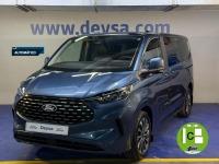Ford Tourneo Custom 2.0 EcoBlue 125kW L1 Titanium X Auto AWD
