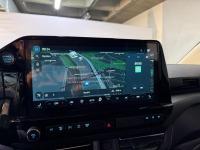 Ford Tourneo Custom 2.0 EcoBlue 125kW L1 Titanium X Auto AWD