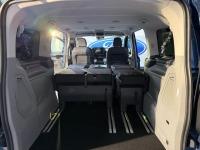 Ford Tourneo Custom 2.0 EcoBlue 125kW L1 Titanium X Auto AWD