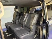 Ford Tourneo Custom 2.0 EcoBlue 125kW L1 Titanium X Auto AWD