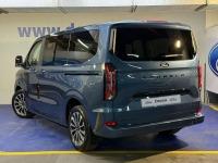 Ford Tourneo Custom 2.0 EcoBlue 125kW L1 Titanium X Auto AWD
