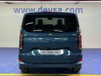 Ford Tourneo Custom 2.0 EcoBlue 125kW L1 Titanium X Auto AWD