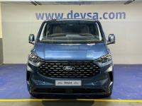 Ford Tourneo Custom 2.0 EcoBlue 125kW L1 Titanium X Auto AWD