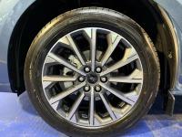 Ford Tourneo Custom 2.0 EcoBlue 125kW L1 Titanium X Auto AWD