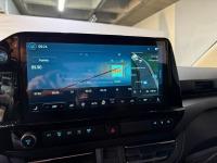 Ford Tourneo Custom 2.0 EcoBlue 125kW L1 Titanium X Auto AWD