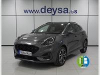 Ford Puma 1.0 EcoBoost 125cv ST-Line MHEV