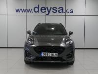 Ford Puma 1.0 EcoBoost 125cv ST-Line MHEV