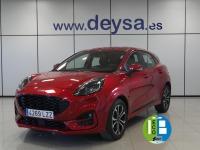 Ford Puma 1.0 EcoBoost 125cv ST-Line MHEV