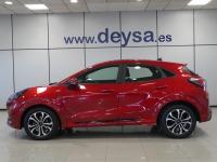 Ford Puma 1.0 EcoBoost 125cv ST-Line MHEV