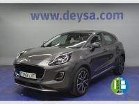 Ford Puma 1.0 EcoBoost 125cv Titanium MHEV