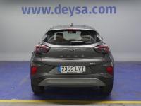 Ford Puma 1.0 EcoBoost 125cv Titanium MHEV