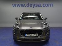 Ford Puma 1.0 EcoBoost 125cv Titanium MHEV