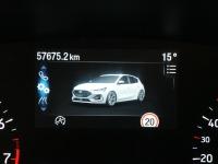 Ford Focus 1.0 Ecob. MHEV 92kW ST-Line Design SIP