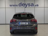Ford Focus 1.0 Ecob. MHEV 92kW ST-Line Design SIP