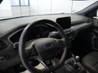 Ford Focus 1.0 Ecob. MHEV 92kW ST-Line Design SIP
