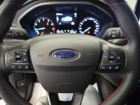 Ford Focus 1.0 Ecob. MHEV 92kW ST-Line Design SIP