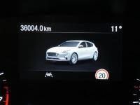 Ford Focus 1.0 Ecoboost MHEV 92kW Trend+
