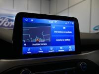 Ford Focus 1.0 Ecoboost MHEV 92kW Trend+