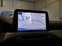 Ford Focus 1.0 Ecoboost MHEV 92kW Trend+