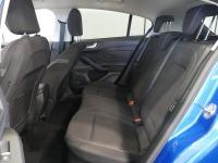 Ford Focus 1.0 Ecoboost MHEV 92kW Trend+