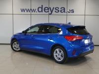 Ford Focus 1.0 Ecoboost MHEV 92kW Trend+