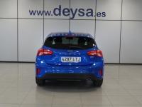 Ford Focus 1.0 Ecoboost MHEV 92kW Trend+