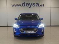 Ford Focus 1.0 Ecoboost MHEV 92kW Trend+