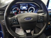 Ford Focus 1.0 Ecoboost MHEV 92kW Trend+