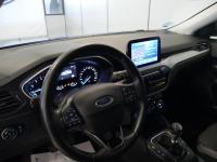 Ford Focus 1.0 Ecoboost MHEV 92kW Trend+