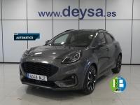 Ford Puma 1.0 EcoBoost 155cv ST-Line X MHEV Auto