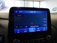 Ford Puma 1.0 EcoBoost 155cv ST-Line X MHEV Auto