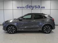Ford Puma 1.0 EcoBoost 155cv ST-Line X MHEV Auto