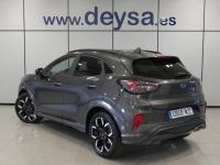 Ford Puma 1.0 EcoBoost 155cv ST-Line X MHEV Auto