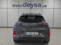 Ford Puma 1.0 EcoBoost 155cv ST-Line X MHEV Auto