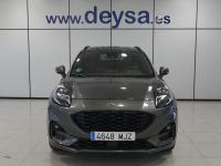 Ford Puma 1.0 EcoBoost 155cv ST-Line X MHEV Auto