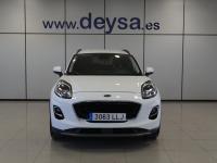 Ford Puma 1.0 EcoBoost 92kW (125cv) Titanium
