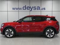 Ford Explorer Premium R. Extendido RWD 77kWh 286CV