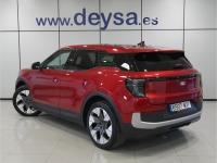 Ford Explorer Premium R. Extendido RWD 77kWh 286CV