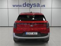 Ford Explorer Premium R. Extendido RWD 77kWh 286CV