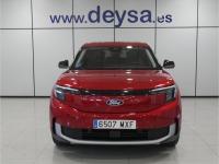 Ford Explorer Premium R. Extendido RWD 77kWh 286CV