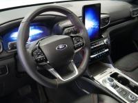 Ford Explorer 3.0 PHEV AWD ST-Line