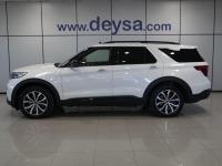 Ford Explorer 3.0 PHEV AWD ST-Line