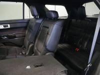 Ford Explorer 3.0 PHEV AWD ST-Line