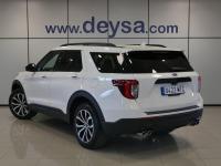 Ford Explorer 3.0 PHEV AWD ST-Line