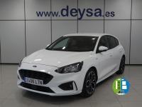 Ford Focus 1.0 Ecoboost MHEV 92kW ST-Line